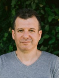 Alex Retzker