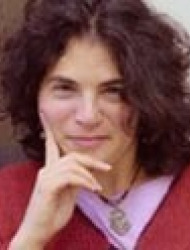Dorit Aharonov