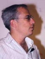 Gil Kalai