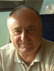 Daniel Lehmann