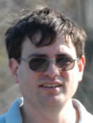 Elon Lindenstrauss