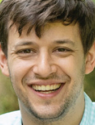 Jonah Waissman Jonah Waissman