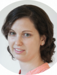 Rivka Bekenstein