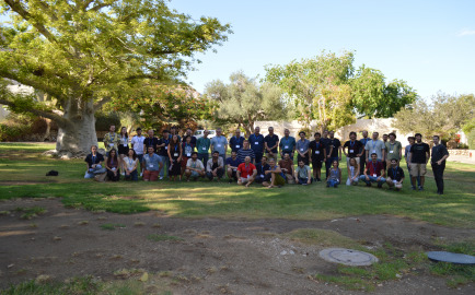 Retreat1