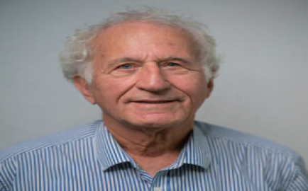 Nimrod Moiseyev