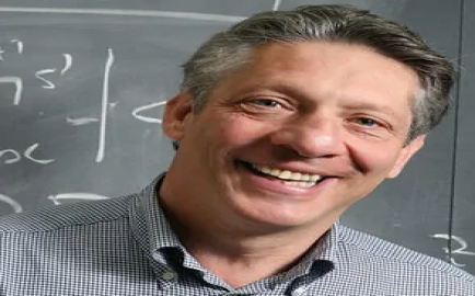 Prof. Edward Farhi