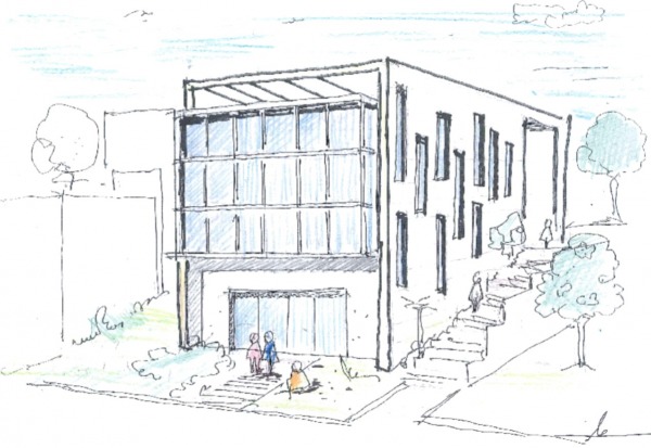 FutureBuilding