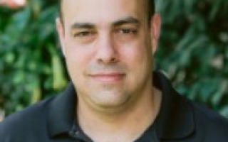 Congratulations To Professor Yaron Bromberg !!!