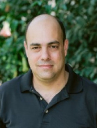 Congratulations To Professor Yaron Bromberg !!!