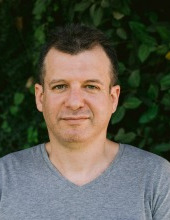 Alex Retzker