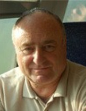 Daniel Lehmann